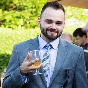 Meet your Posher, Nick